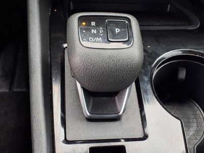 2023 Nissan Rogue S FWD