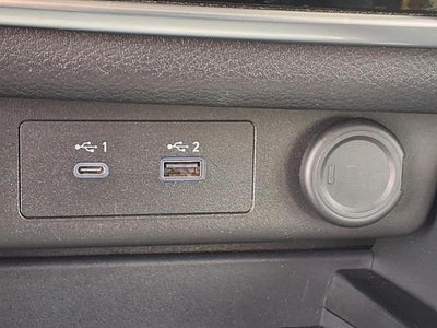2023 Nissan Rogue S FWD