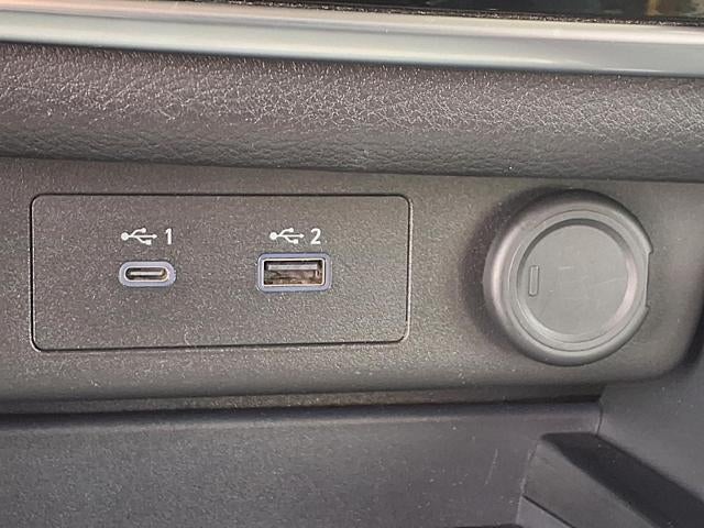 2023 Nissan Rogue S FWD