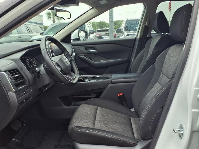2025 Nissan Rogue SV FWD