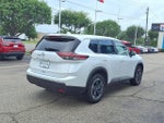 2025 Nissan Rogue SV FWD