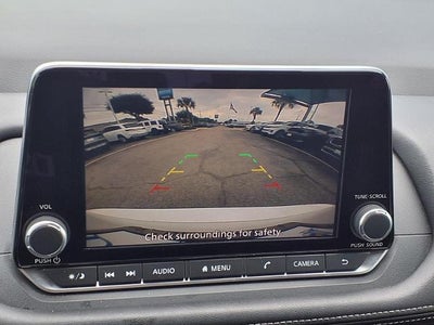 2025 Nissan Rogue SV FWD