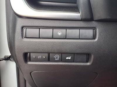 2025 Nissan Rogue SV FWD