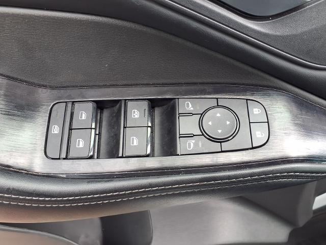 2025 Nissan Rogue SV FWD