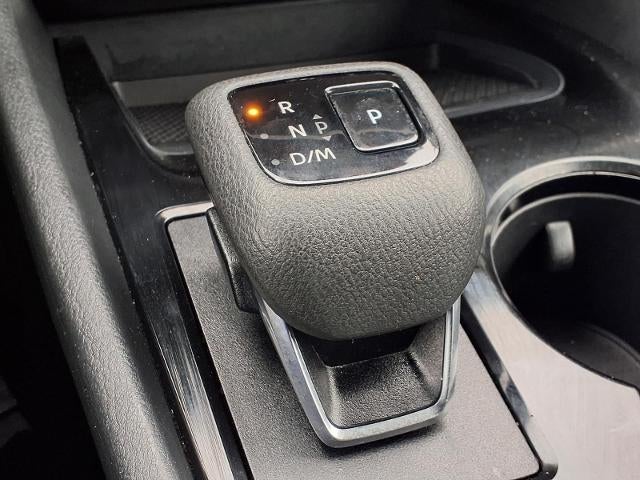 2025 Nissan Rogue SV FWD