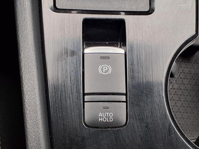 2025 Nissan Rogue SV FWD