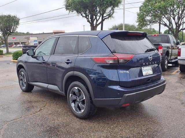 2025 Nissan Rogue SV FWD
