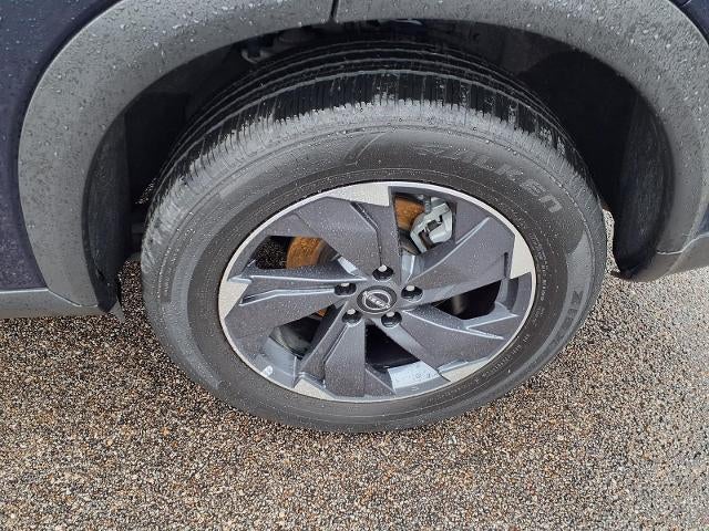 2025 Nissan Rogue SV FWD