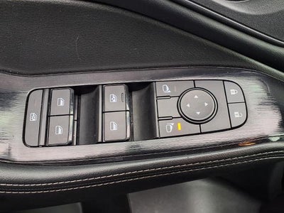 2025 Nissan Rogue SV FWD