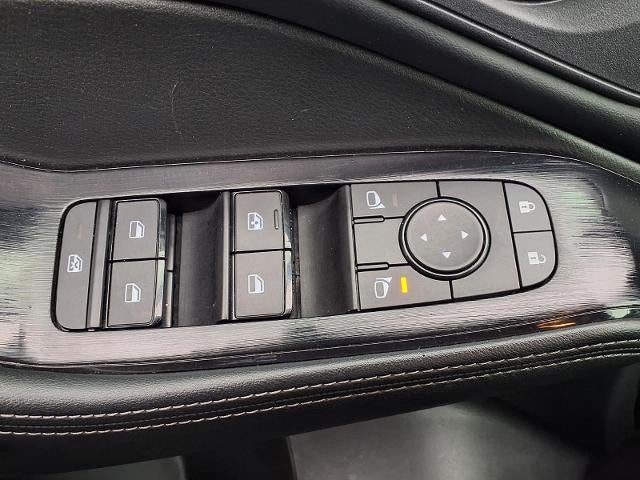 2025 Nissan Rogue SV FWD