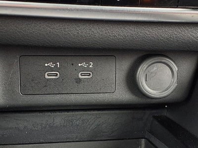 2025 Nissan Rogue SV FWD