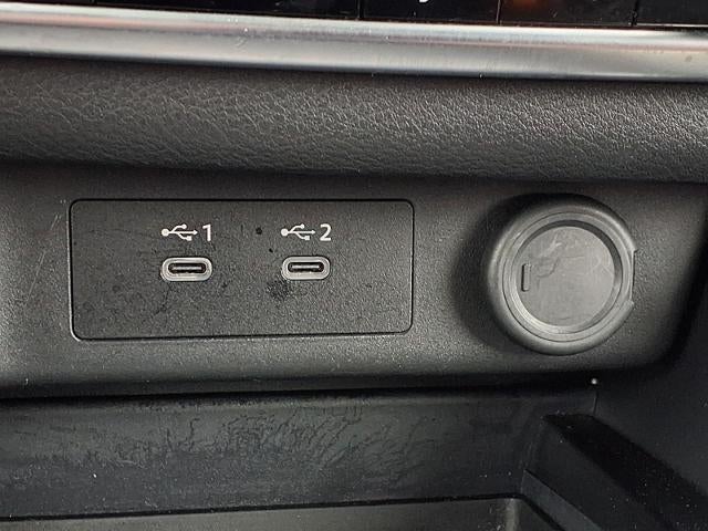 2025 Nissan Rogue SV FWD