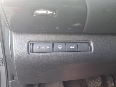 2025 Nissan Pathfinder SV FWD