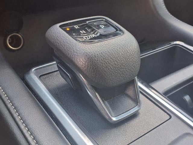 2025 Nissan Pathfinder SV FWD