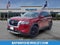 2023 Nissan Pathfinder SL FWD