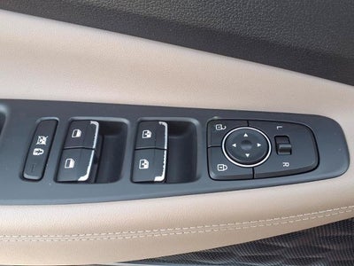 2020 Hyundai Santa Fe Limited 2.0T