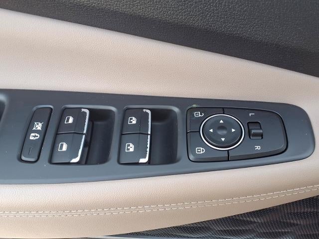 2020 Hyundai Santa Fe Limited 2.0T
