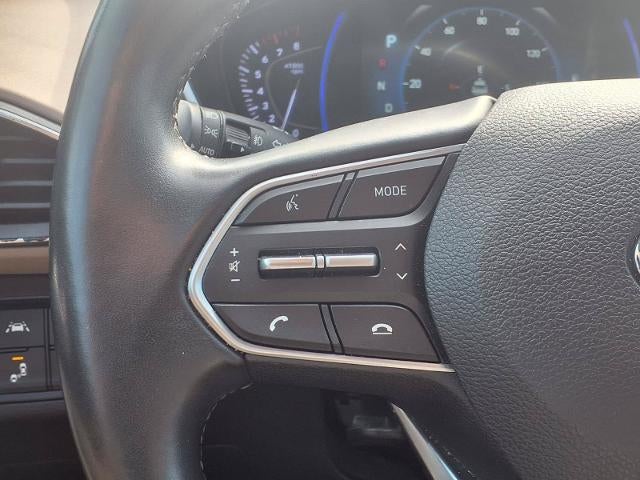 2020 Hyundai Santa Fe Limited 2.0T