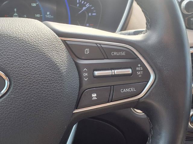 2020 Hyundai Santa Fe Limited 2.0T