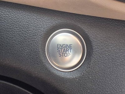 2020 Hyundai Santa Fe Limited 2.0T
