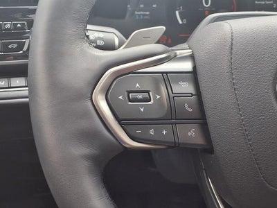 2025 Lexus TX TX 350