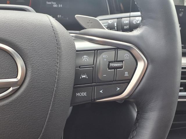 2025 Lexus TX TX 350