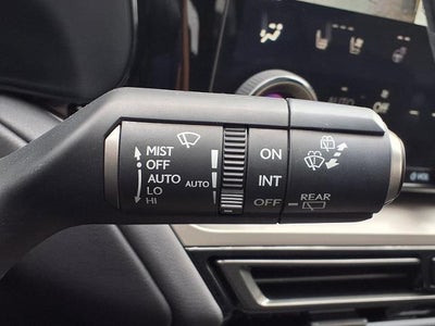 2025 Lexus TX TX 350