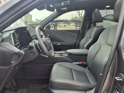 2025 Lexus TX TX 350