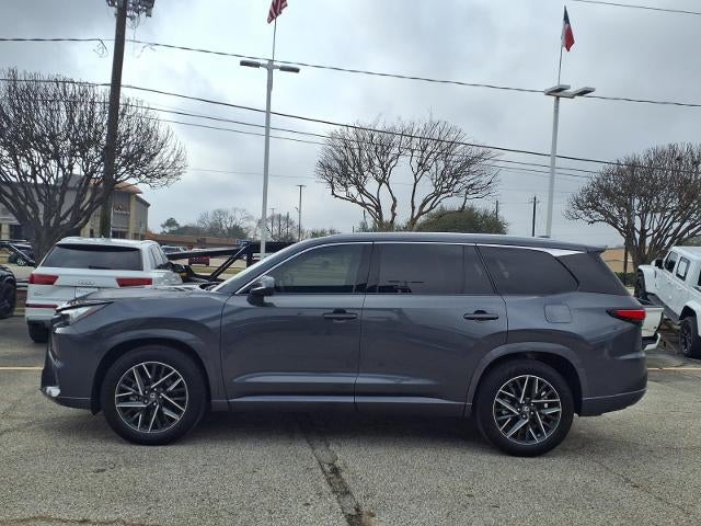 2025 Lexus TX TX 350