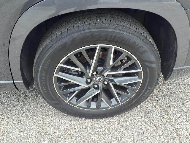 2025 Lexus TX TX 350