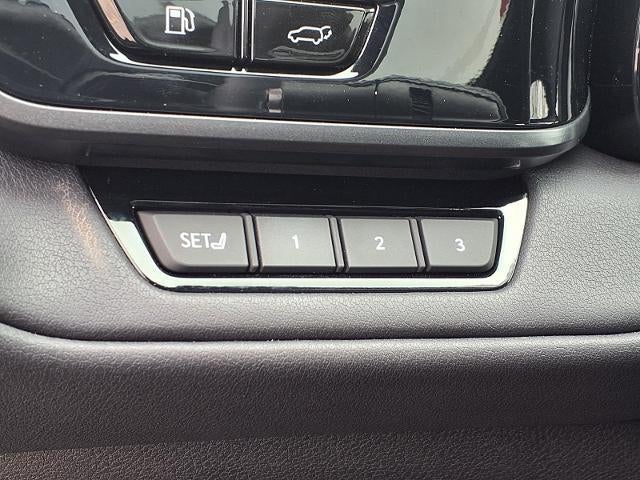 2025 Lexus TX TX 350