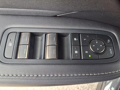 2025 Lexus TX TX 350