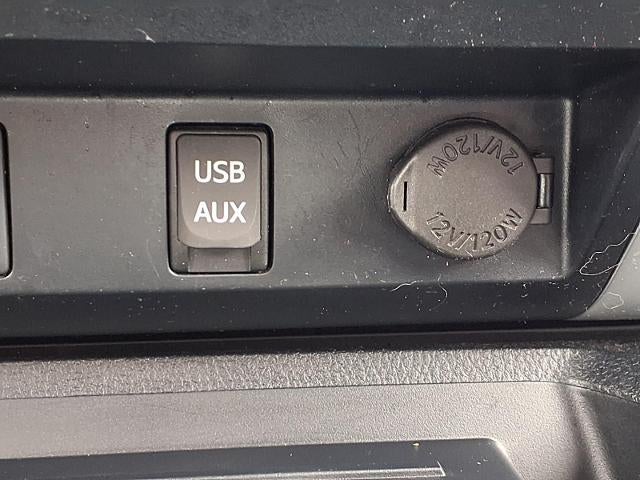 2018 Toyota Tundra Platinum 5.7L V8