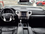 2018 Toyota Tundra Platinum 5.7L V8