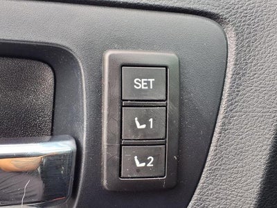 2018 Toyota Tundra Platinum 5.7L V8