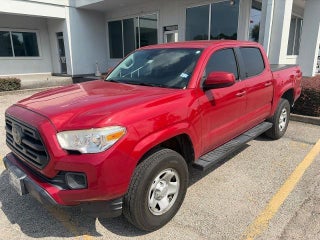 2019 Toyota Tacoma SR