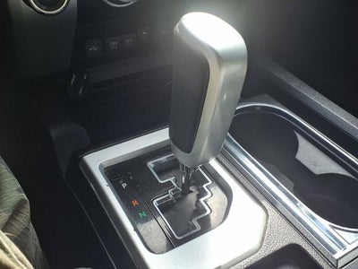 2020 Toyota Tundra Limited