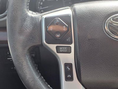 2020 Toyota Tundra Limited