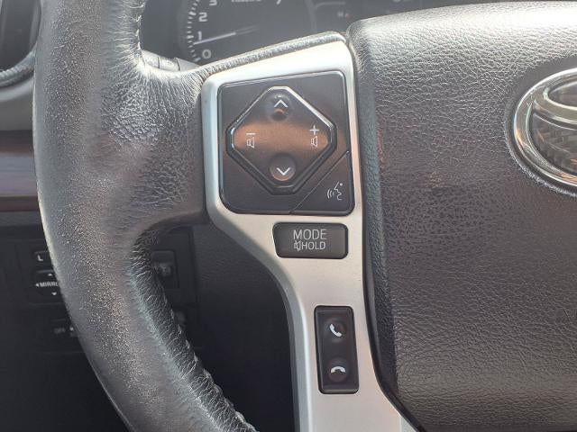 2020 Toyota Tundra Limited