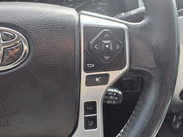 2020 Toyota Tundra Limited