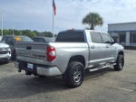 2020 Toyota Tundra Limited