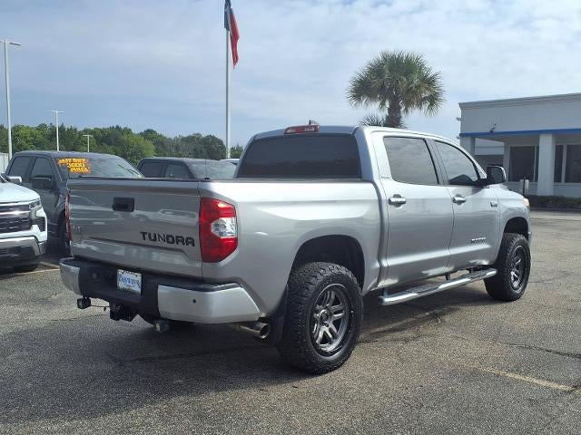 2020 Toyota Tundra Limited