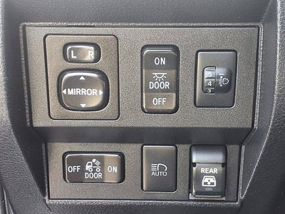 2020 Toyota Tundra Limited