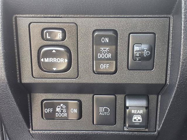 2020 Toyota Tundra Limited