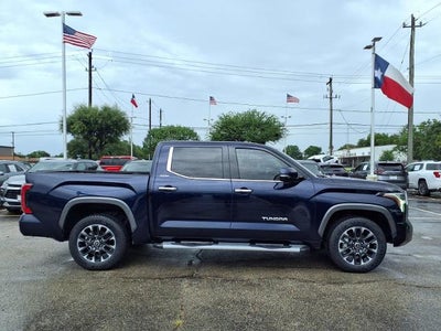 2023 Toyota Tundra Limited