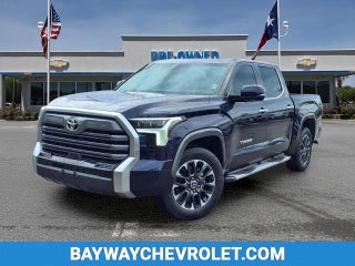 2023 Toyota Tundra Limited