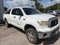 2008 Toyota Tundra Base 5.7L V8