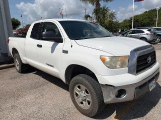 2008 Toyota Tundra Base 5.7L V8