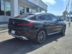 2025 BMW X4 xDrive30i