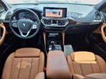 2025 BMW X4 xDrive30i